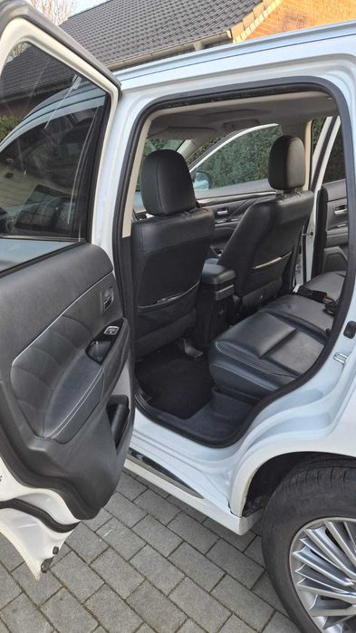 MITSUBISHI Unknown Model 2016 — imagine 3