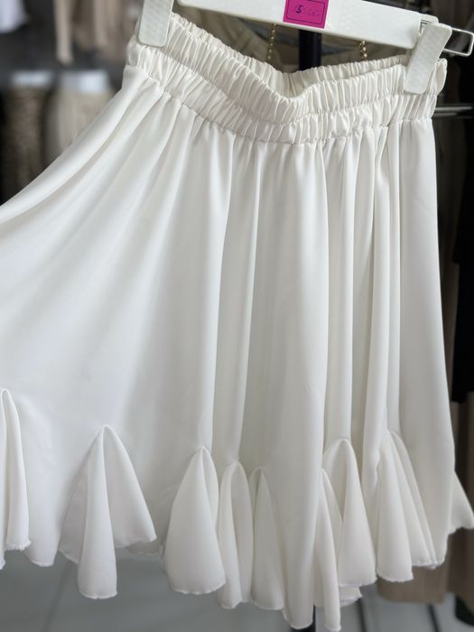 Юбка трендовая .