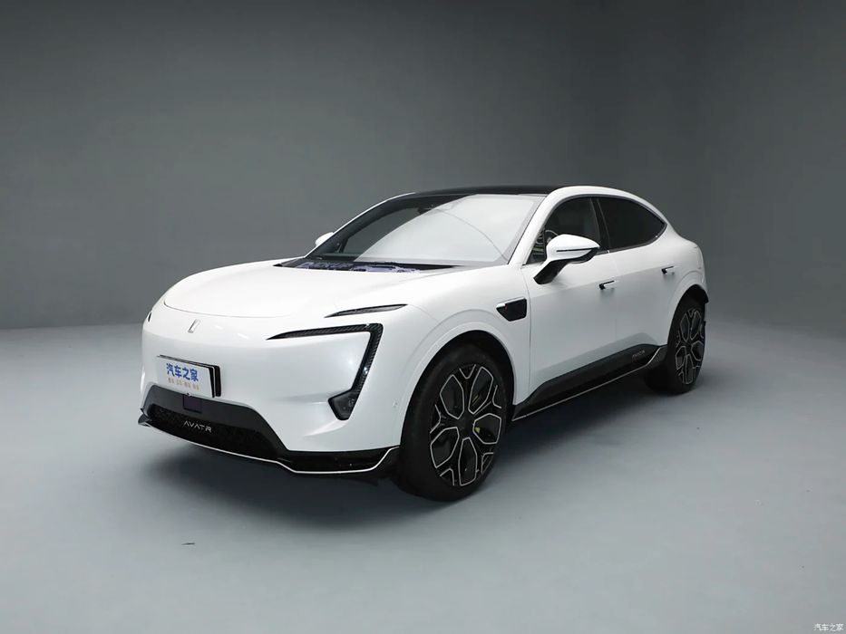 Avatr 11 под заказ от Terra Auto