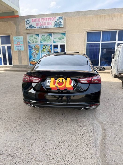 Malibu premier Малибу 2