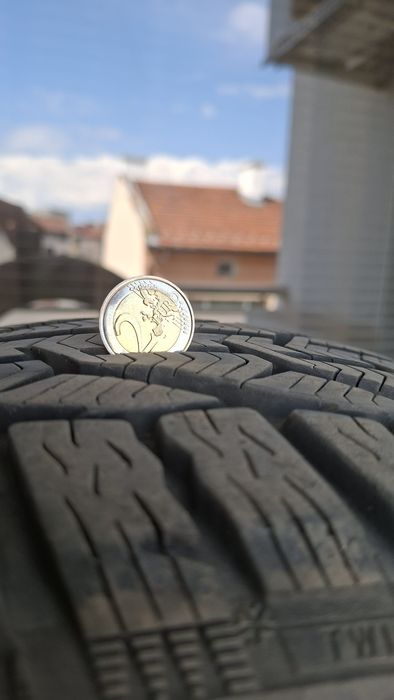 Зимни гуми Taurus 205/55 R16