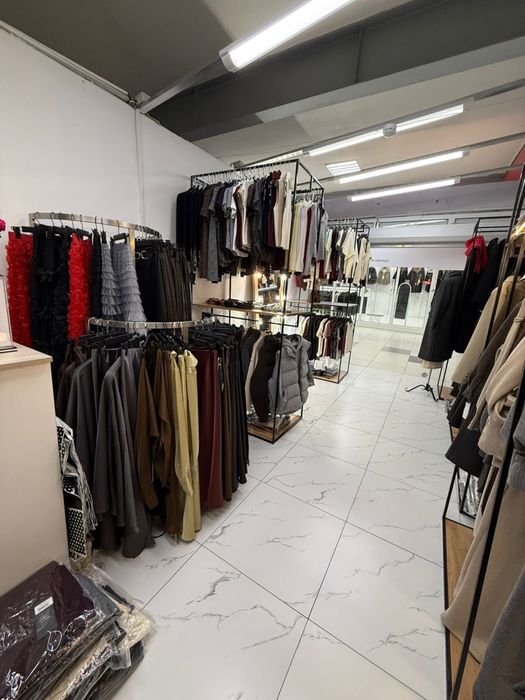 Торговое оборудование