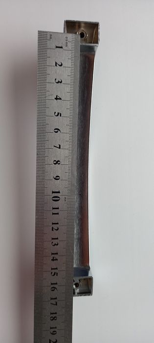 Ручки мебельные новые