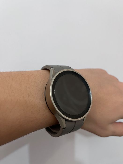 Samsung Watch 5 Pro (45mm)