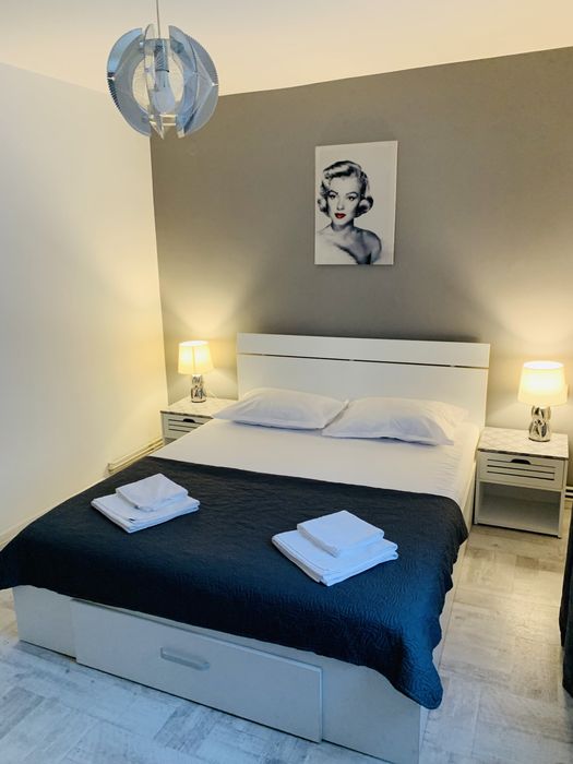 Apartament regim hotelier ultracentral