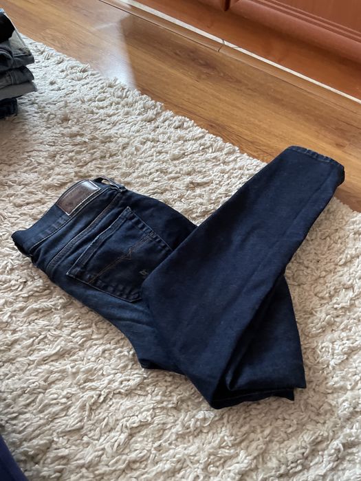 Дънки дизел