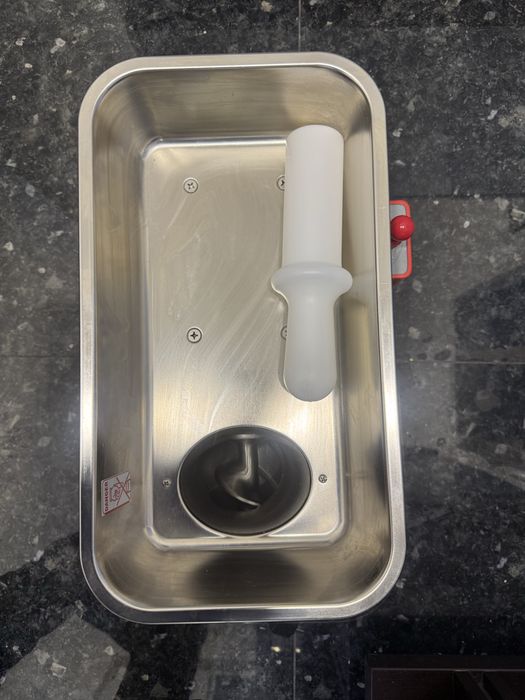 Мясорубка новый ( качокча) мощный