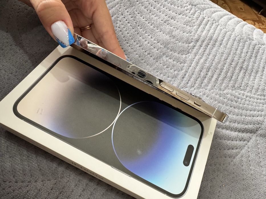 Продам айфон 14 pro max