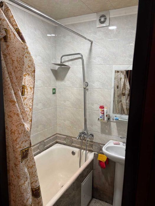 Продается квартира (Ипотека есть)