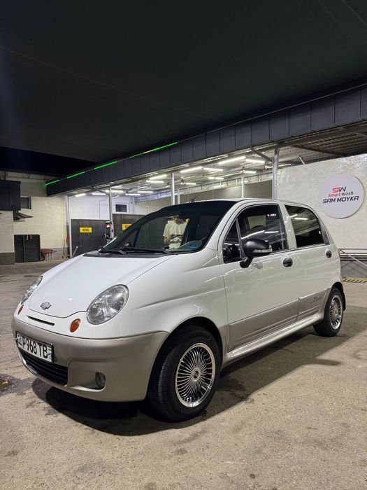 matiz-best 2018.