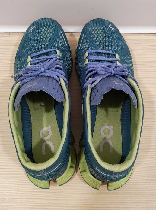 Pantofi sport On Cloud, marimea 37 (23 cm)