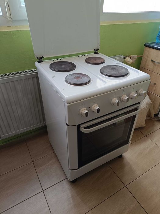Готварска печка  BEKO