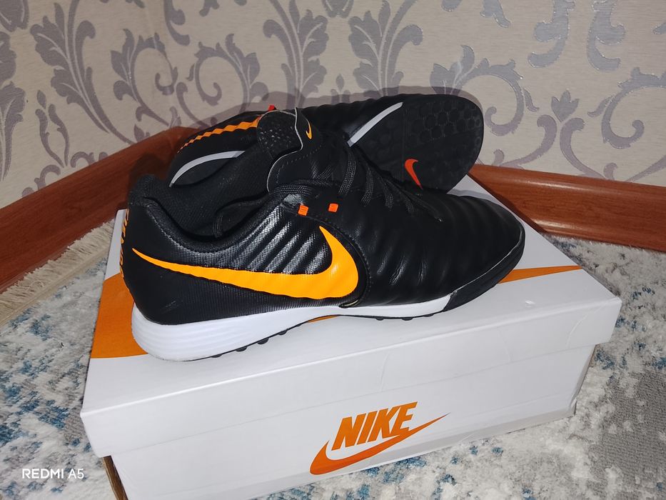Продам Nike Tiempo X  Обмен бар сороконожка либо Бутсы и т.д