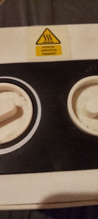 Vând suflanta de căldură