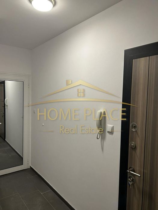 Дава се под наем Двустаен апартамент в Варна, Победа - 61 кв.м за 510 € - Снимка #8