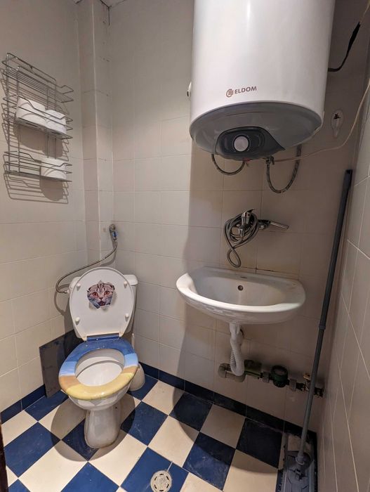 Продава се Мезонет в Велико Търново, Център - 180 кв.м за 1056 €/кв.м - Снимка #13