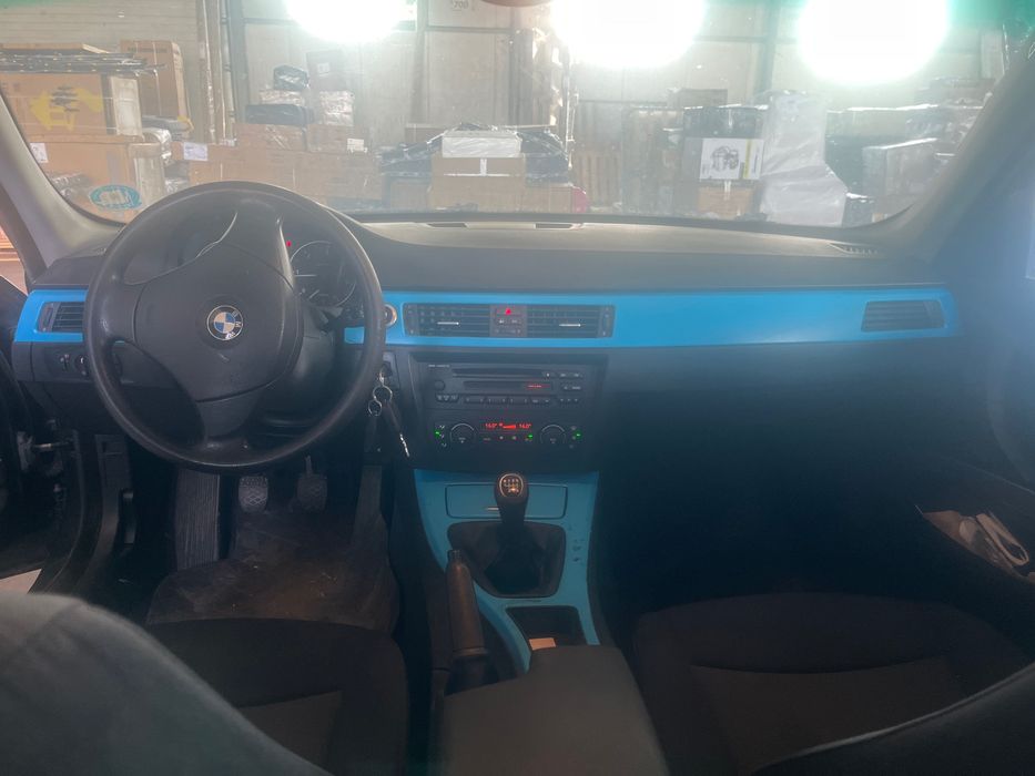 BMW 3 Series 2006 — imagine 4