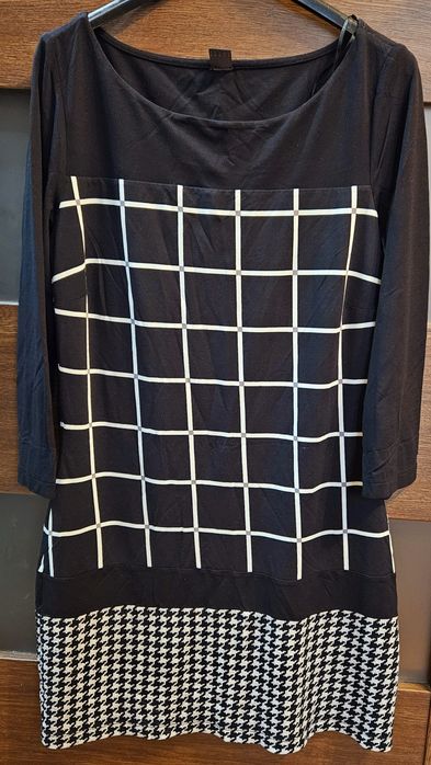 Bluză/rochie mărimea 38 by s.Oliver