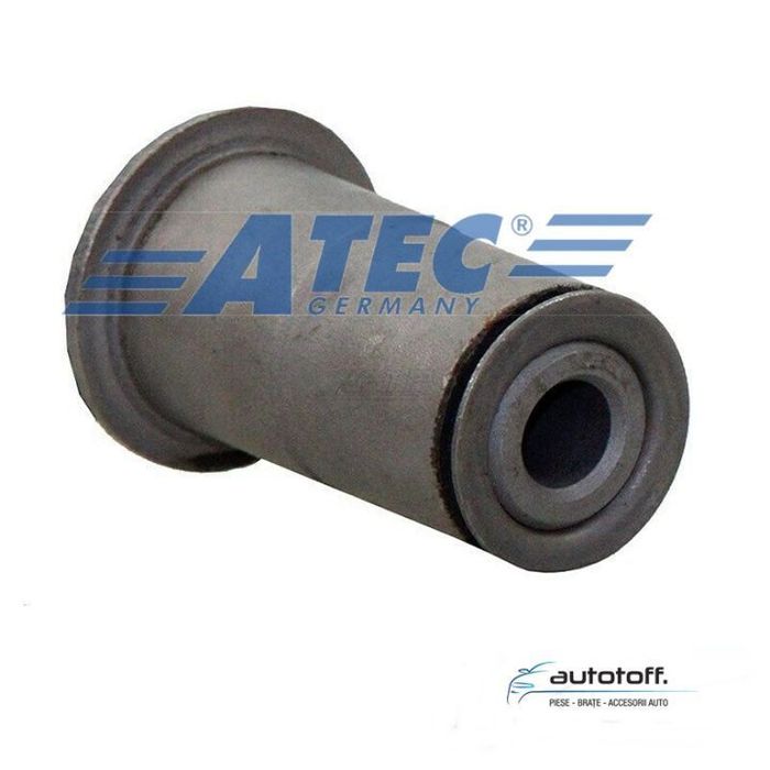 Set brate fata si spate BMW E38 Seria 7 (94-01) - import ATEC Germania