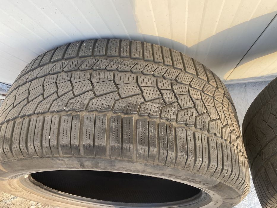 Зимни гуми 21 цола спорт пакет 315/45 и 275/50