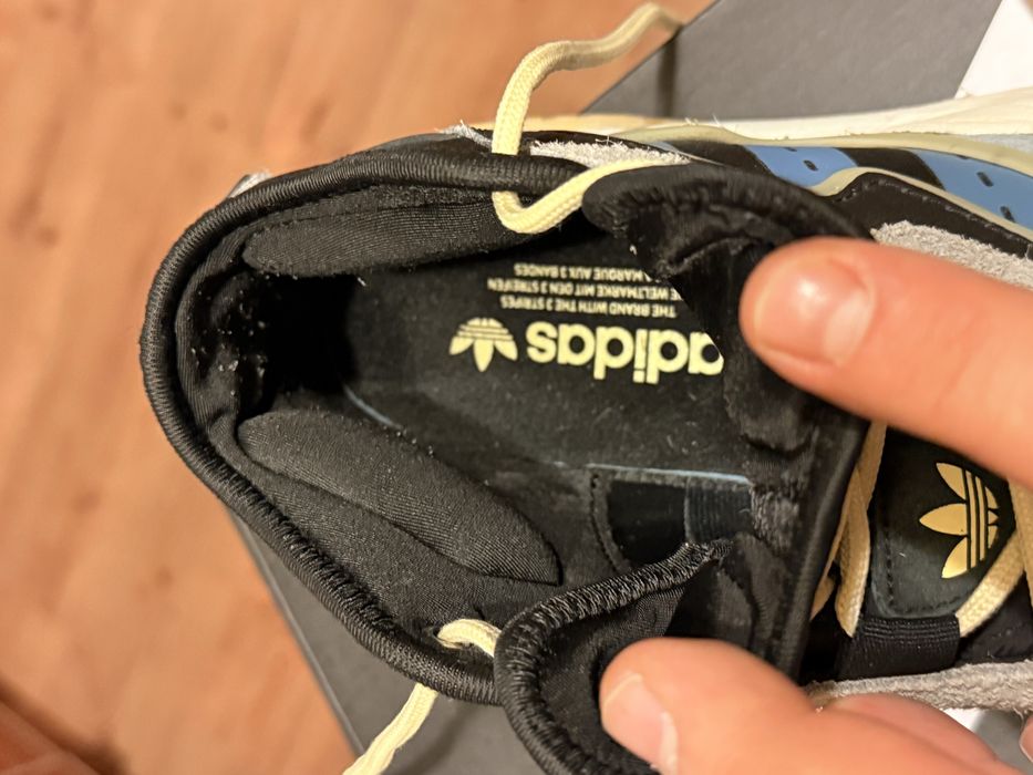 Adidas Street Ball II