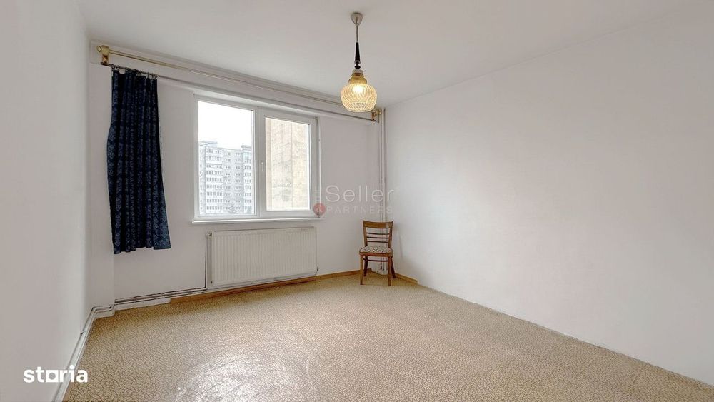 Apartament Insorit Acces Facil