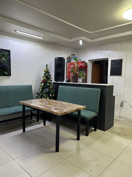 Продаем Кафе Ух-Ты!