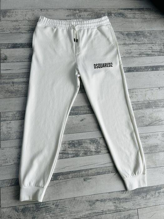 Pantaloni trening Dsquared barbati - marimea S , Xl