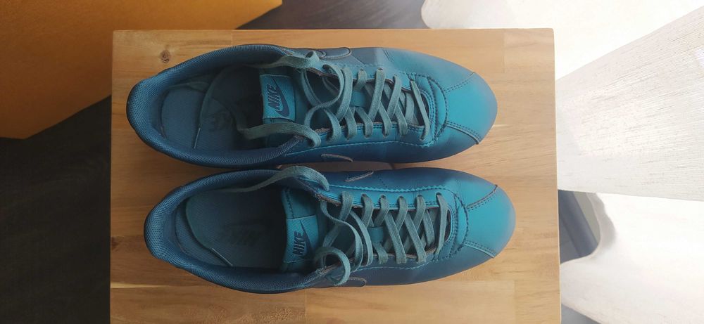 Дамски Маратонки Nike