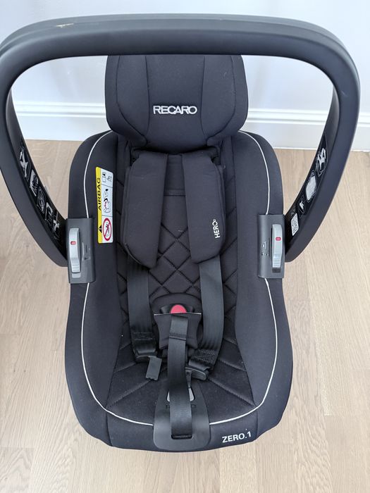 Scaun Auto copii Recaro