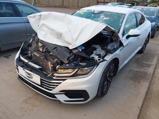 Dezmembrez Volkswagen VW Arteon 1 [2017 - 2020] Liftback 1.5 Benzina