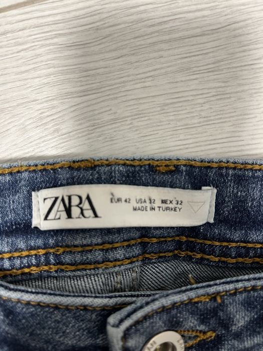 Мъжки Дънки Zara