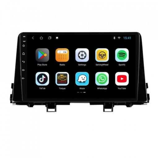 Navigatie Kia Picanto 2017 - 2022 Android 14 2GB 4GB 8GB Garantie