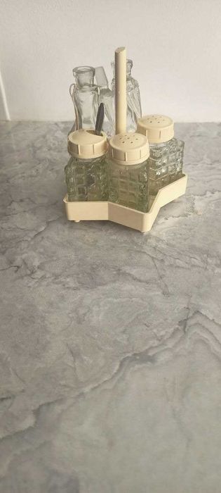 Ёмкости для специй