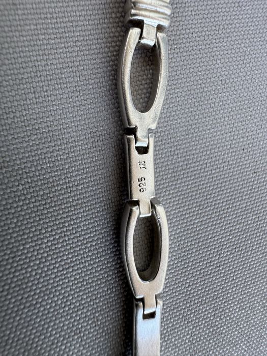 Bratara din argint 925