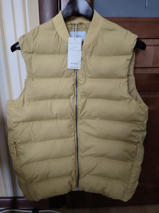 Жилет безрукавку, р.44-46