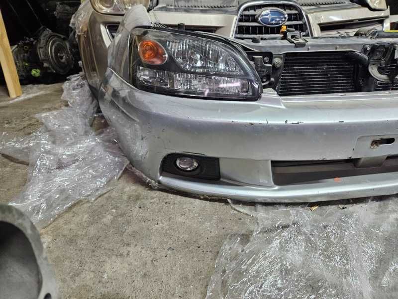 Ноускат subaru Legacy BH5 2002
