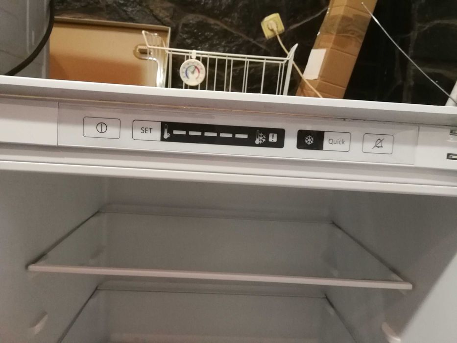 Охладител за вграждане Beko 150 литра (  клас А++) С ГАРАНЦИЯ