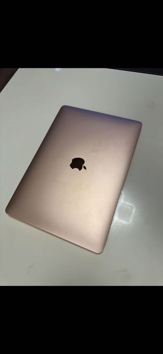 APPLE MacBook AIR 13" 128GB/GOLD
