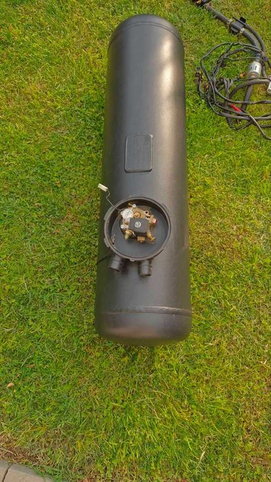 Газов инжекцион А.Е.В.