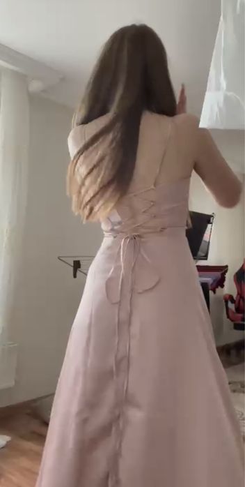 Продам платье вечернее