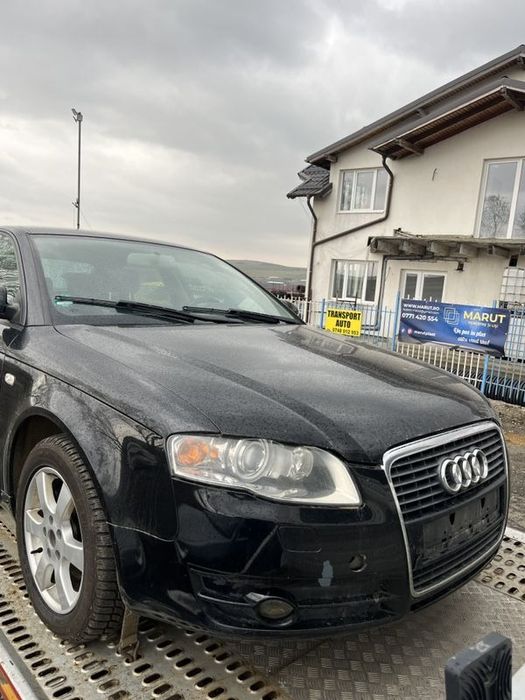 Dezmembrez piese Audi A4 B7
