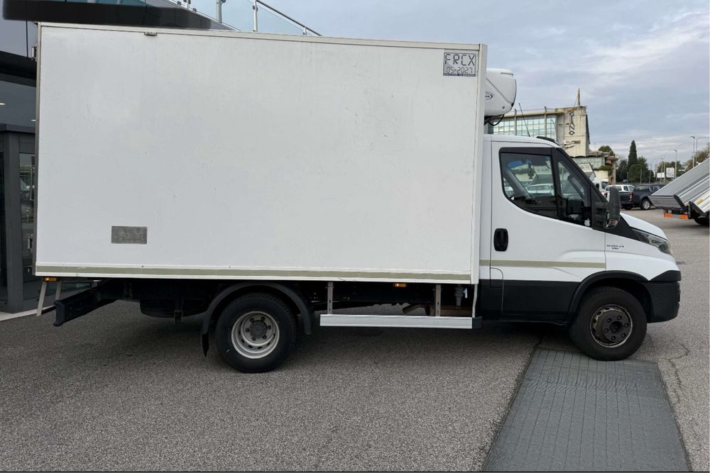 Iveco Daily 65C17 /Frigo