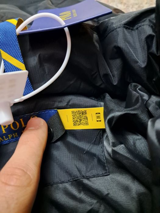 Geaca Polo Ralph Lauren M-L