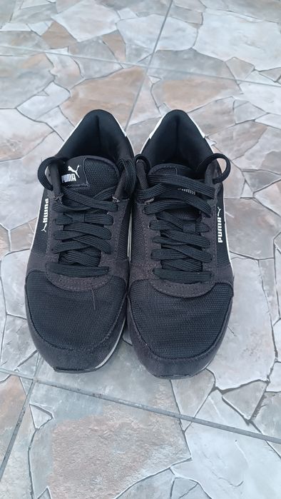 Детски маратонки пума