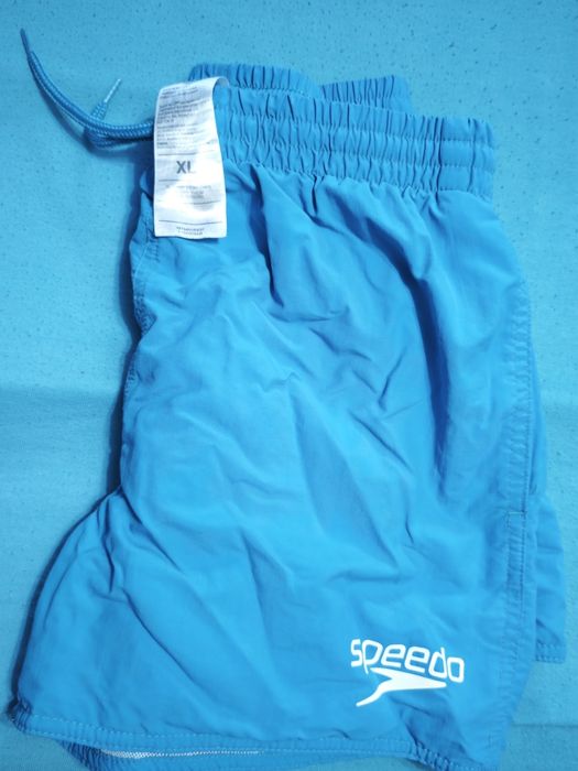 Детски плувни шорти