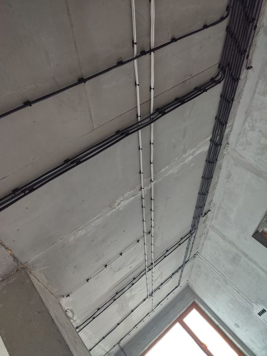 Электрик!!! Все районы города Караганды.