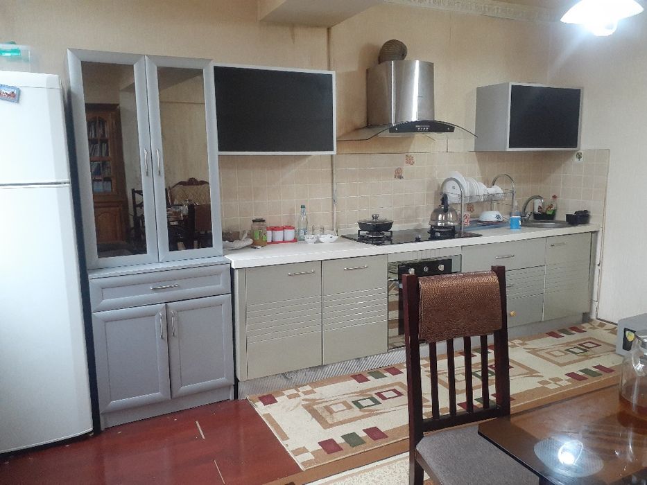 Koʻchib yurish jonga tegdimi Minor Metroga 5minutli yoʻl