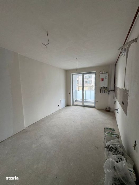 Apartament de vanzare, 36 mp, zona Vasile Alecsandri Kaufland
