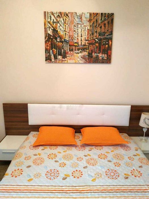 Лукс в Резиденция Лазурен бряг! На метри от Морската градина!